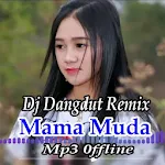Dj Dangdut Remix Goyang Mama Muda offline Apk