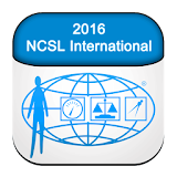 NCSL International 2016 icon