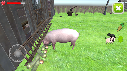 豬模擬器