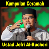 Ceramah Ustad Jefri (Offline) icon