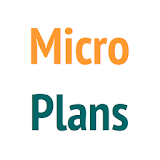 MicroPlans icon