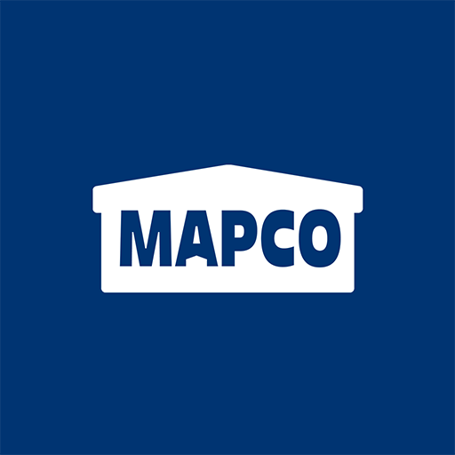 Mapco Contigo logo
