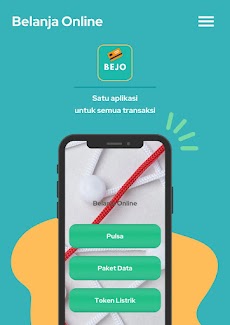 BEJO - Belanja Onlineのおすすめ画像1