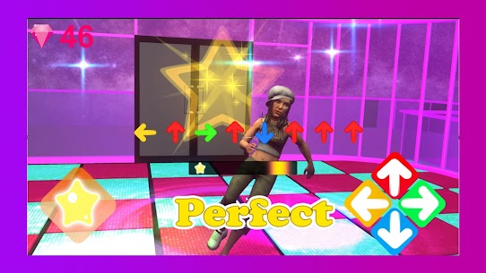 Let’s Dance VR  – Hip Hop and K-Pop💃🏻 3