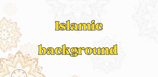 Android application Islamic background screenshort