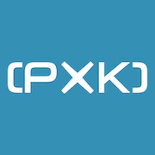 PXK Air Disk  Icon