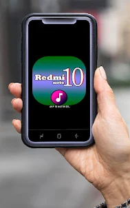 Redmi Note 10 Ringtones App