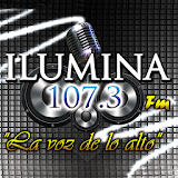 Ilumina 107.3 FM icon