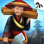 Cover Image of Download Building the China Wall 2 1.0.1 (214) APK