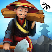 Building the China Wall 2 Mod apk أحدث إصدار تنزيل مجاني