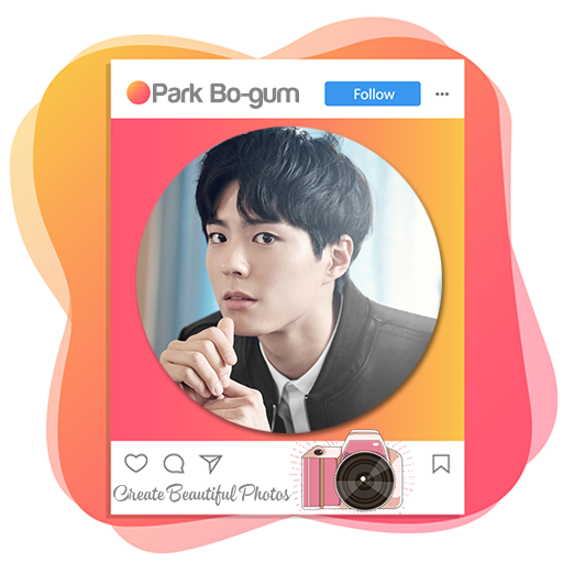 Create Beautiful Photos Park B