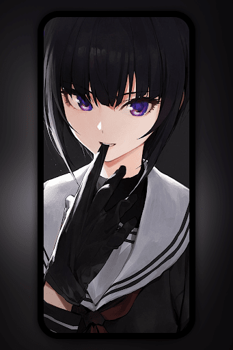 Anime wallpaper HD & 4k Screen 3