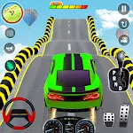 Cover Image of Download Car Stunt Games Car games race  APK