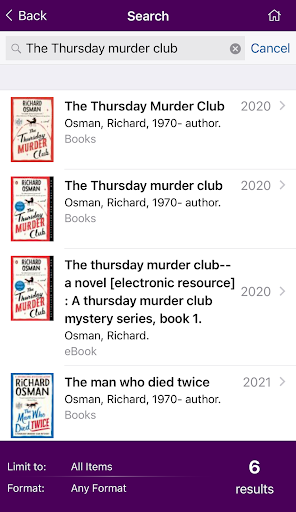 National City Public Library