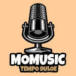 Cover Image of ดาวน์โหลด Momusic: Lagu nostalgia mp3  APK