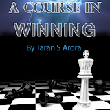 A Course in Winning Free icon
