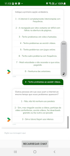 PlayIP Atendimento Screen 3