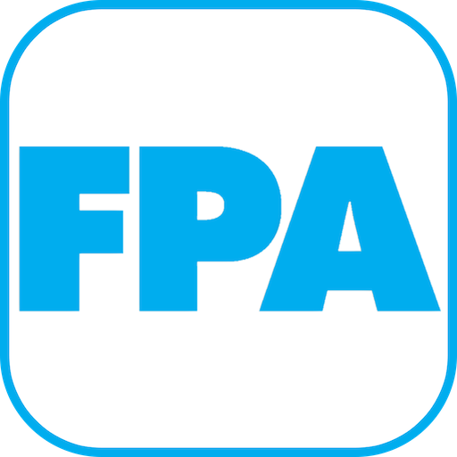 FPA Mobile logo