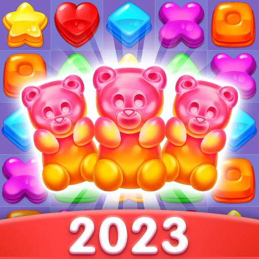 Baixar Bonbons Crush Legend Match 3 para Android no Baixe Fácil!