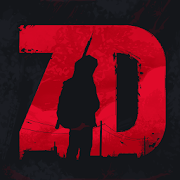 Headshot ZD : Survivors vs Zombie Doomsday Mod apk versão mais recente download gratuito