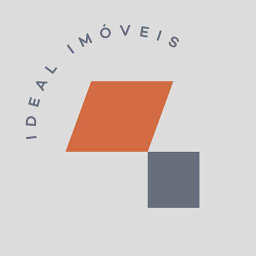 Ideal Imóveis logo