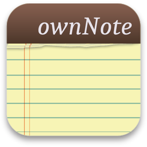 ownNote - Notes Notepad