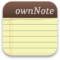 ownNote - Notes Notepad