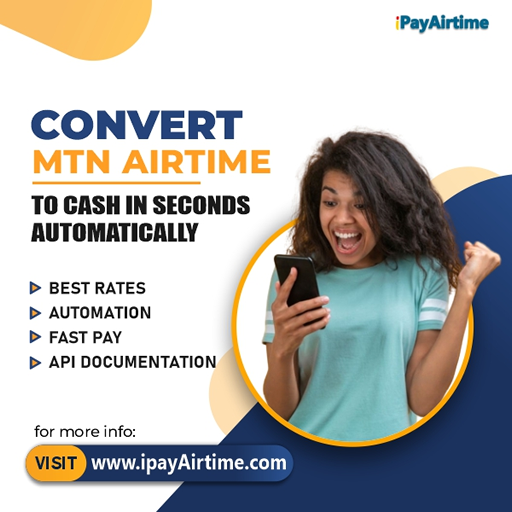 iPayAirtime