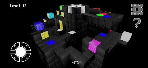 QUPID-Relaxing Puzzle Game screenshot 9