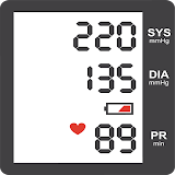 Lower High Blood Pressure icon