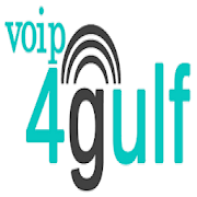 Voip4Gulf  Icon
