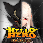 Hello Hero Epic Battle: 3D RPG 4.8.0