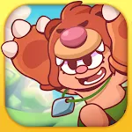 Cover Image of Descargar Edad de las cuevas: primitivo inactivo 1.6.0 APK