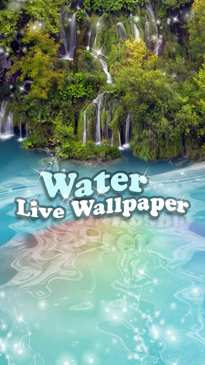 Live Water Wallpaper by Happy, inc. - (Android Apps) — AppAgg