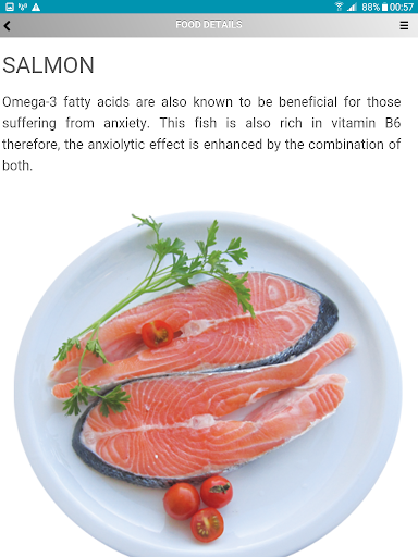 Manage Your Anxiety Six