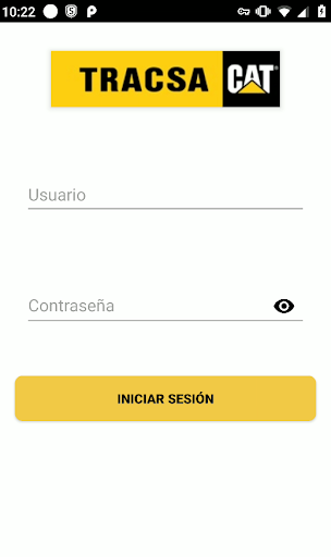 Servicio Screen 2
