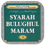 Cover Image of Herunterladen Syarah Bulughul Maram Jilid 4 1.0.0 APK