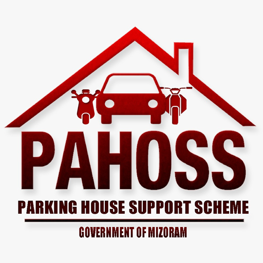 PAHOSS logo