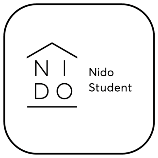 Nido Student MobileKeys logo