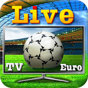 Live Football TV Euro 1.5.1.132 Icon
