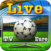 Live Football TV Euro  for PC Windows and Mac