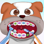 Cover Image of Télécharger Pet Dentist Doctor  APK