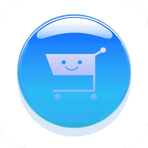 ShopandScan 4.0.4 Icon