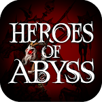 Cover Image of Download Heroes of Abyss  APK