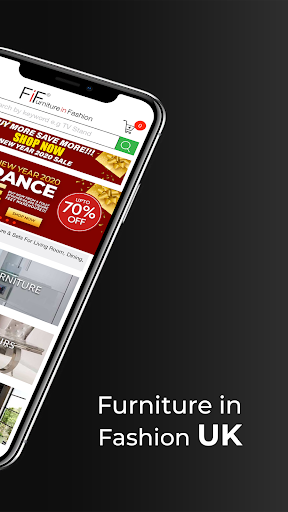 Furniture in Fashion Screenshot 2 - AppWisp.com