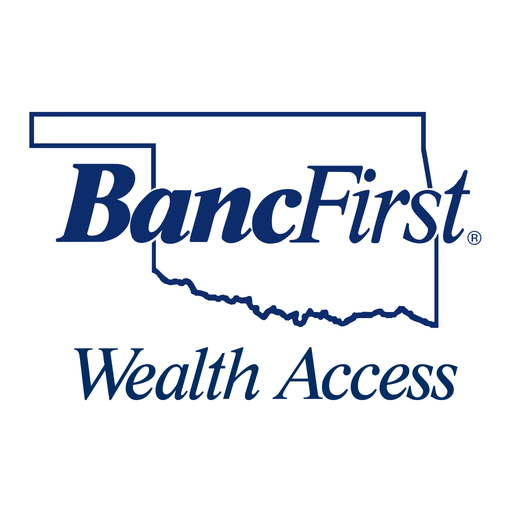 BancFirst Trust Mobile logo