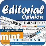 Editorial Articles (India) icon