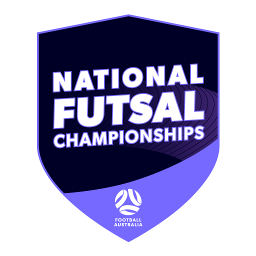 National Futsal Championships logo
