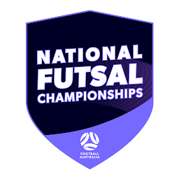 「National Futsal Championships」圖示圖片