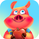 Cover Image of Download Farm Charm - Match 3  APK